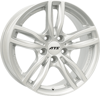 ATS EVOLUTION alloy wheel, 16
