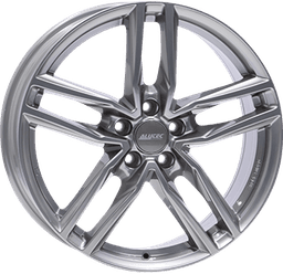 ALUTEC IKENU alloy wheel, 17