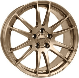 ALUTEC MONSTR alloy wheel, 17