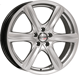 CESAM SPORT MONACO alumiinivanne, 17