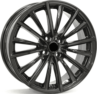 IA VELOCITY alumiinivanne, 17
