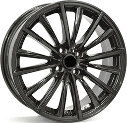 IA VELOCITY alumiinivanne, 17