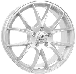 IT WHEELS KIRA alumiinivanne, 17