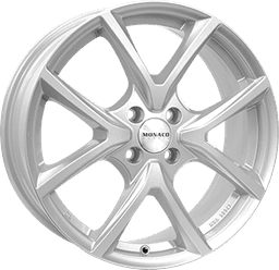 MONACO WHEELS CL2 alumiinivanne, 17