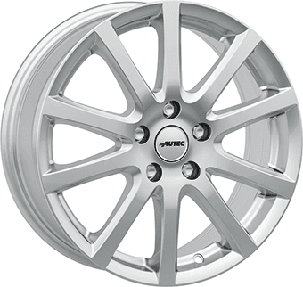 AUTEC SKANDIC alloy wheel, 17