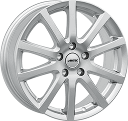 AUTEC SKANDIC alloy wheel, 17