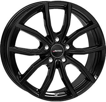 AUTEC VIDRON alloy wheel, 17