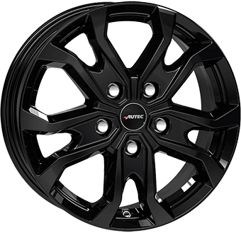 AUTEC KISO alloy wheel, 17