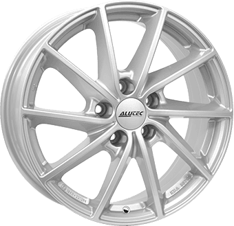 ALUTEC SINGA alumiinivanne, 17
