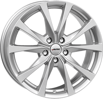 AUTEC BRIXEN alloy wheel, 17