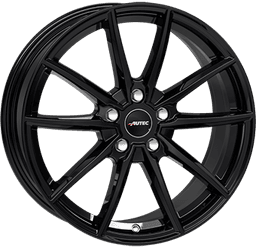 AUTEC SKARA alloy wheel, 17