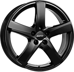 ALUTEC FREEZE alloy wheel, 17