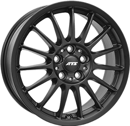 ATS STREETRALLYE alloy wheel, 17