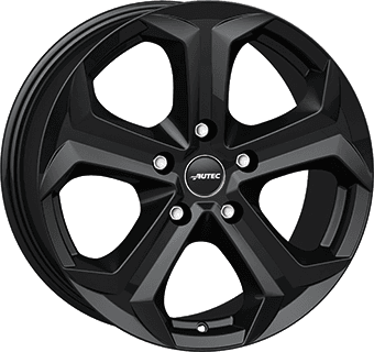 AUTEC XENOS aluminiumsfælg, 17