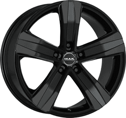 MAK STONE 5 alloy wheel, 17
