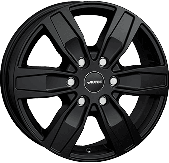 AUTEC QUANTRO aluminiumsfelg, 17