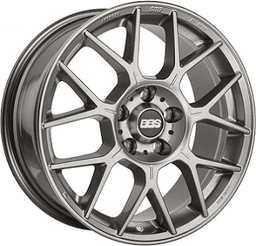 BBS XR aluminiumfälg, 17