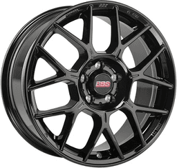 BBS XR aluminiumfälg, 17