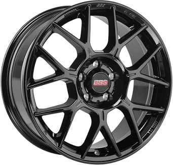 BBS XR aluminiumfälg, 17