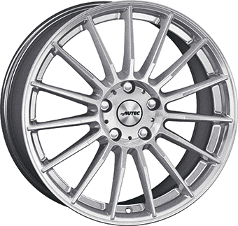 AUTEC LAMERA alloy wheel, 17