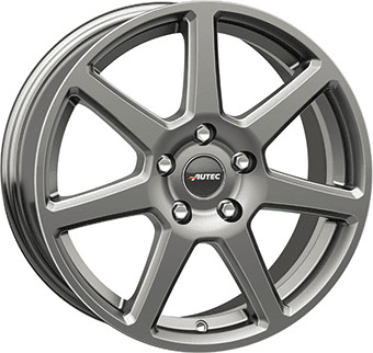 AUTEC TALLIN alloy wheel, 17