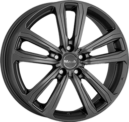MAK MAGMA alloy wheel, 17