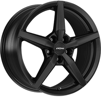RONAL R69 aluminiumfälg, 17