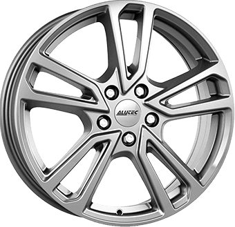 ALUTEC TORMENTA alloy wheel, 17