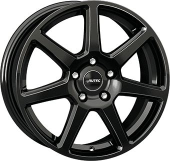 AUTEC TALLIN alloy wheel, 17