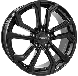 IT WHEELS ELLA alloy wheel, 17