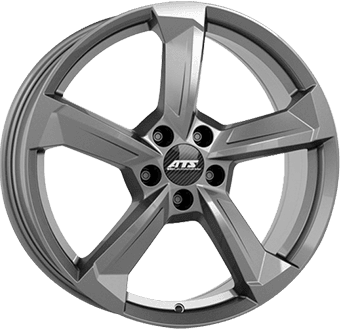 ATS AUVORA alloy wheel, 17