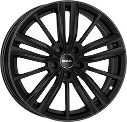 MAK VIER alloy wheel, 17