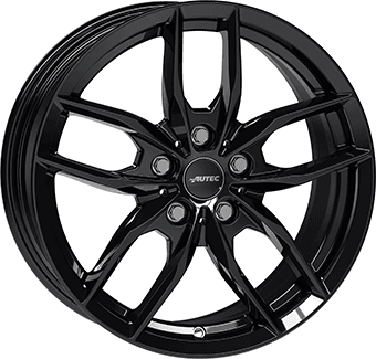 AUTEC BAVARIS alloy wheel, 17