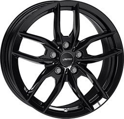 AUTEC BAVARIS alloy wheel, 17
