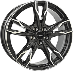 IT WHEELS GINA alumiinivanne, 17