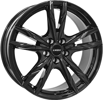 IT WHEELS GINA alumiinivanne, 17