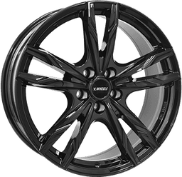 IT WHEELS GINA alumiinivanne, 17