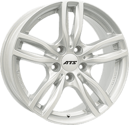 ATS EVOLUTION alloy wheel, 17