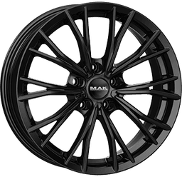 MAK MARK aluminiumfälg, 17