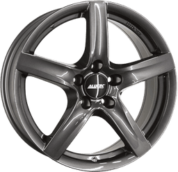 ALUTEC GRIP alloy wheel, 17
