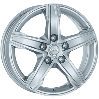MAK KING 5 alloy wheel, 17