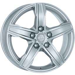 MAK KING 5 alloy wheel, 17