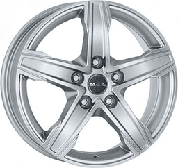 MAK KING 5 alloy wheel, 17
