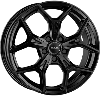 MAK EPICA alloy wheel, 18