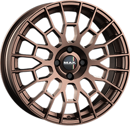 MAK APX alloy wheel, 18