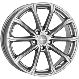 MAK DAVINCI alloy wheel, 18