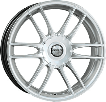 CESAM SPORT FONTANA alumiinivanne, 18