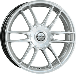 CESAM SPORT FONTANA alumiinivanne, 18