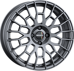 MAK APX aluminiumsfælg, 18