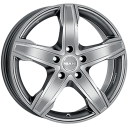 MAK KING 5 alloy wheel, 18